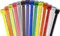 Opaski kablowe kolorowe